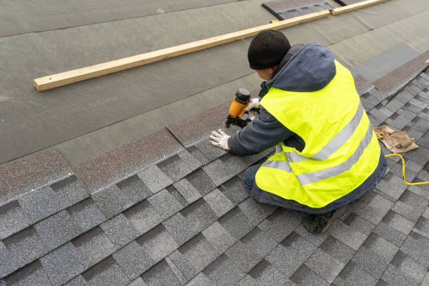 Best Roof Replacement Cost  in Cimarron, KS