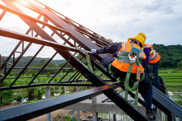 Gutter Installation and Roofing in Cimarron, KS