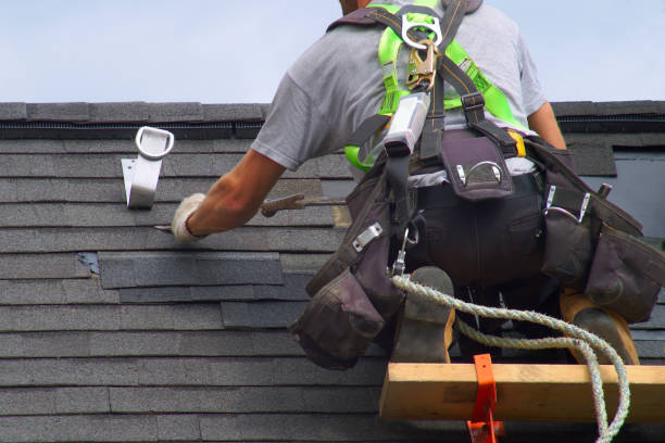 Best Commercial Roofing Services  in Cimarron, KS