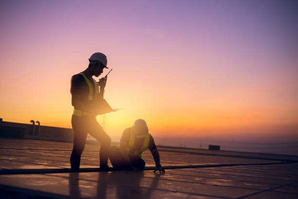 Best New Roof Installation  in Cimarron, KS