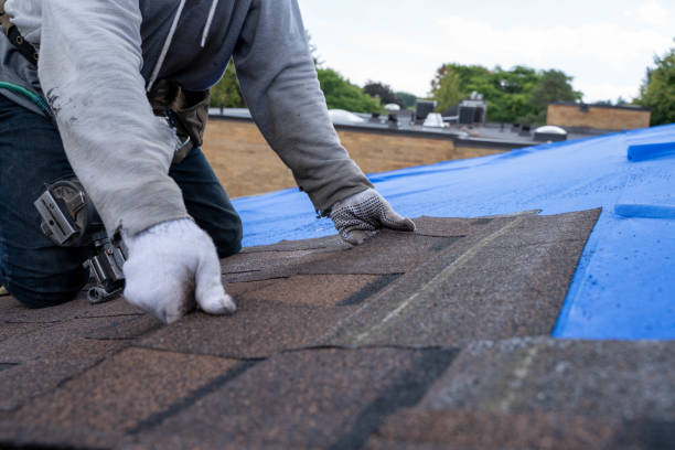 Best Commercial Roofing Services  in Cimarron, KS
