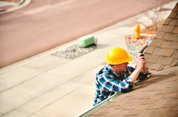 Best Roof Inspection Near Me  in Cimarron, KS
