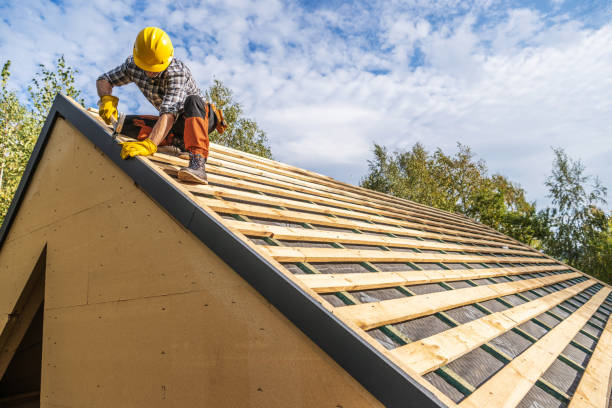 Quick and Trustworthy Emergency Roof Repair Services in Cimarron, KS