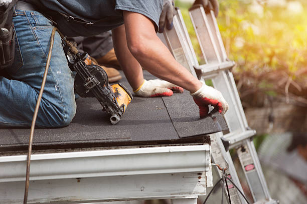 Best Gutter Installation and Roofing  in Cimarron, KS