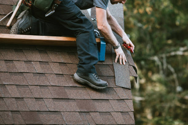 Best New Roof Installation  in Cimarron, KS
