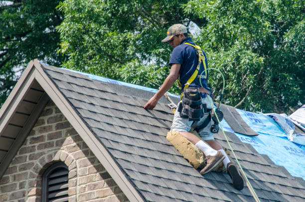 Best Commercial Roofing Services  in Cimarron, KS