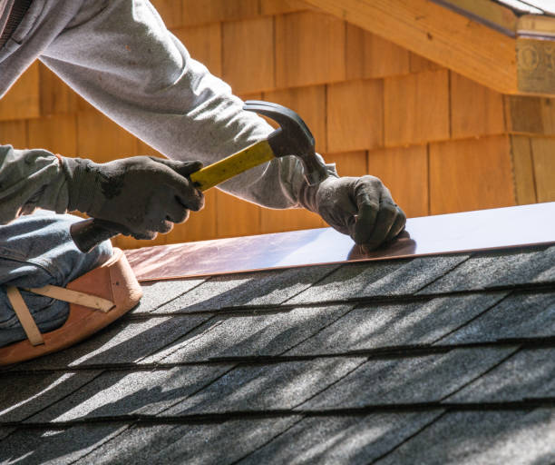 Best Roof Waterproofing Services  in Cimarron, KS
